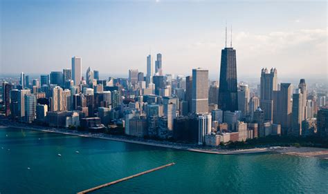 Why Choose Chicago | Top Reasons to Choose Chicago for Meetings