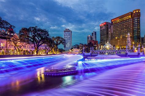 Ahmad ridzwan othman, nur hasinah abdul majid. THE RIVER OF LIFE, KUALA LUMPUR, MALAYSIA. | All images ...