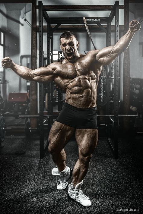 Artyom Samigullin Fitness Photographer Muscle Fitness Ifbb Males Statue Photography