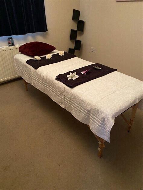 Relaxing Massage In Worcester Worcestershire Gumtree