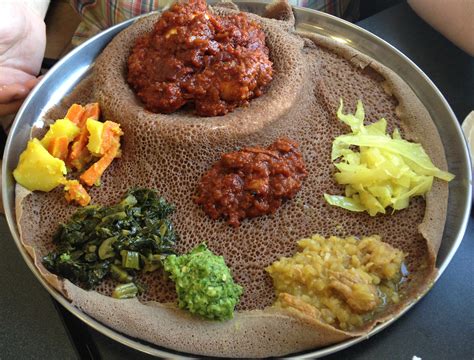 Check spelling or type a new query. » Gluten-Free Ethiopian Food