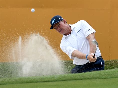 Ernie Els Achieves Incredible Career Milestone - Golf Monthly