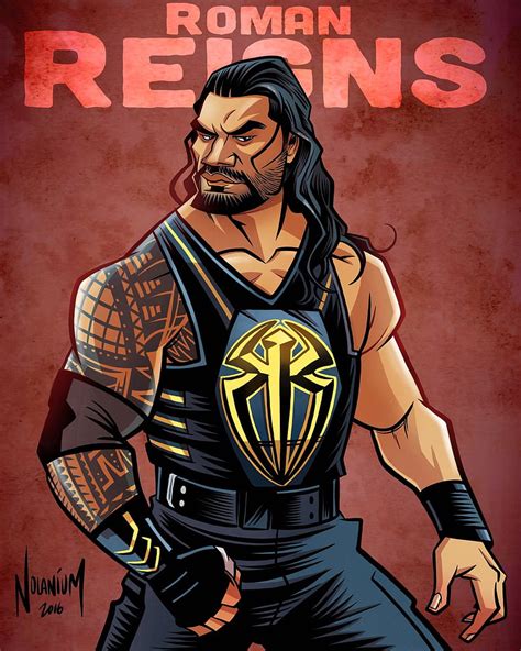 Roman Reigns Wwe Roman Reigns Roman Empire Superman The Shield Hd