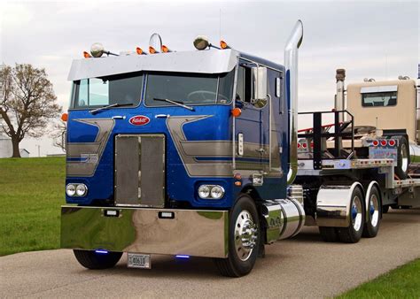 Peterbilt Cabover Peterbilt Pinterest Peterbilt Rigs And Porn Sex