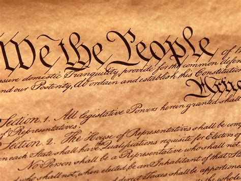 A Constitutional Roadmap for Conquering Election Fraud | NoisyRoom.net