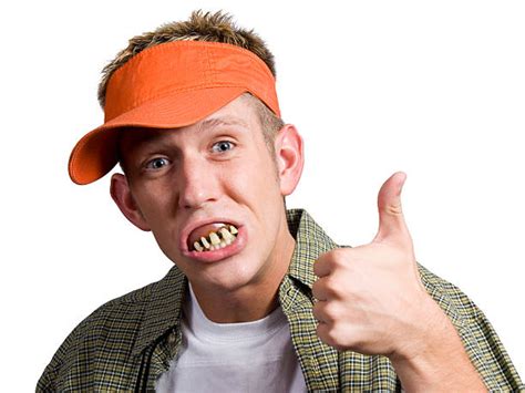 Ugly Hillbilly Stok Fotoğraf Resimler Ve Görseller Istock