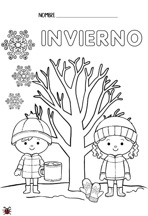 Protesta Estoy Feliz No Usado Las Estaciones Del Año Para Niños Para