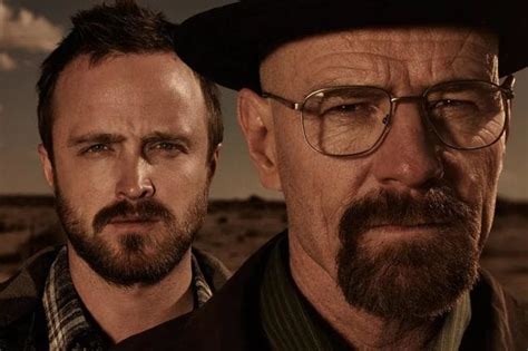 Breaking Bad Spin Off