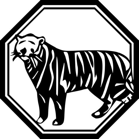 People of tiger sign usually hold a good attitude towards love relationship. Tiger (zodiac) - Wikipedia