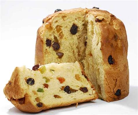 Legends And History Of Italian´s Christmas Cake Panettone Savor