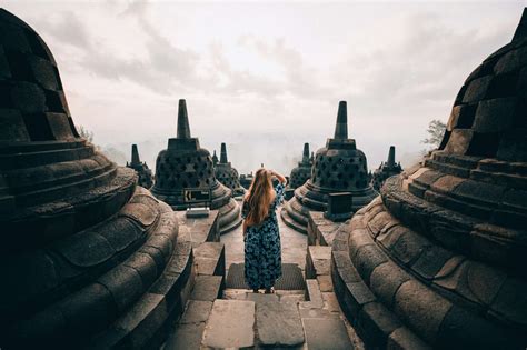 Borobudur And Prambanan In 1 Day Visiting The Best Temples In
