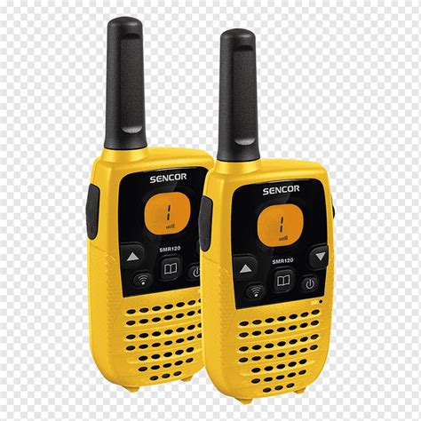 Walkie Talkie Saluran Komunikasi Radio Seluler Khusus Radiostanice Mobile Phones Lainnya