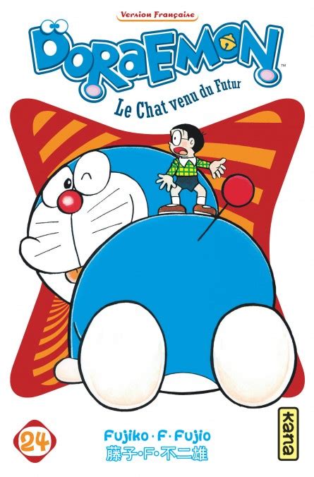 Doraemon T24 Kana
