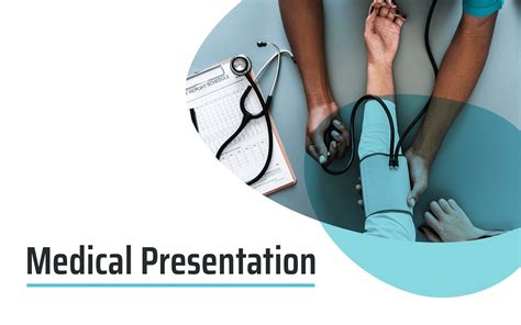 Medical Ppt Templates
