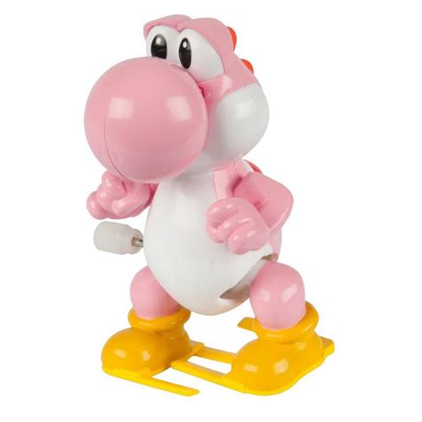 Tomy Super Mario Yoshi Wind Up Toy Action Figures Salusindia Toys And Hobbies