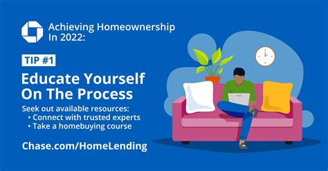 Want to Achieve Homeownership Goals? Four Steps to Get Started - The