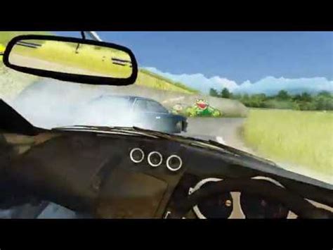 Drifting In Vr Assetto Corsa Youtube