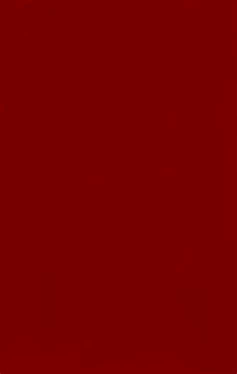 Garnet Red Wallcolor Red Paint Colors Solid Color