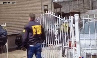 Search, discover and share your favorite fbi open up gifs. Fbi GIFs - Find & Share on GIPHY