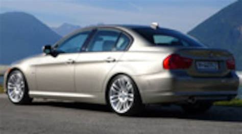 2009 Bmw 335d First Drive Motor Trend