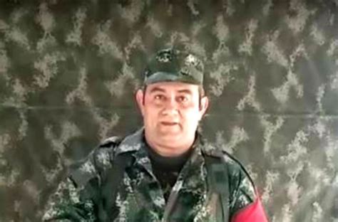 Captura de hermana de alias otoniel un duro golpe al corazón del clan del golfo. Integrantes del Clan del Golfo nerviosos ante inminente ...