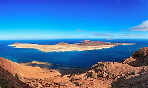 Submitted 1 month ago by ronaldoviera. La Graciosa Lanzarote Canary Islands Spain | Love 2 Fly