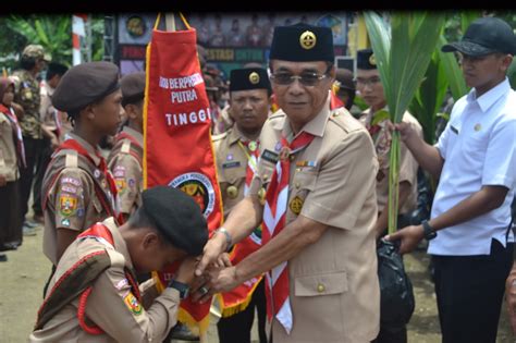 Maybe you would like to learn more about one of these? Aku Pramuka, Kamu ???: Lomba Tingkat Regu Pramuka ...
