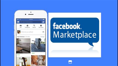 Facebook Introducing Marketplace Buy And Sell With Your Local