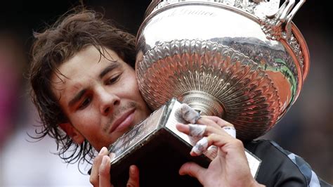 Rafael Nadal Fiche Joueur Tennis Eurosport