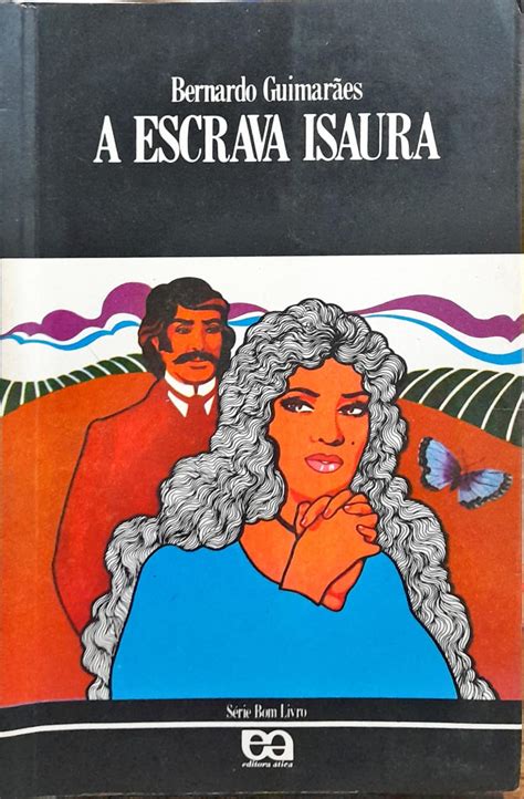 A Escrava Isaura Livro