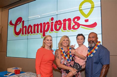 Hawaii pacific health is committed to providing the best possible experience for to help answer your billing, mychart and electronic health records questions. 9-Year-Old Kapiolani Patient Kayle Osai Named Hawaii's 2018 Children's Miracle Network Hospitals ...