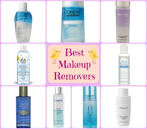 9 Best Makeup Removers In India Beauty Fashion Lifestyle Blog