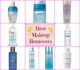 Best Makeup Removers Pictures