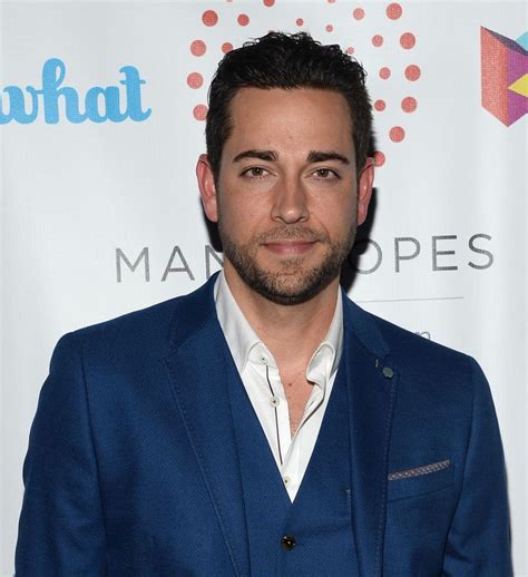 14 Reasons Heroes Reborn Star Zachary Levi Is Our Nerd King 1 Hes