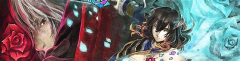 Bloodstained Ritual Of The Night Sequel Announced