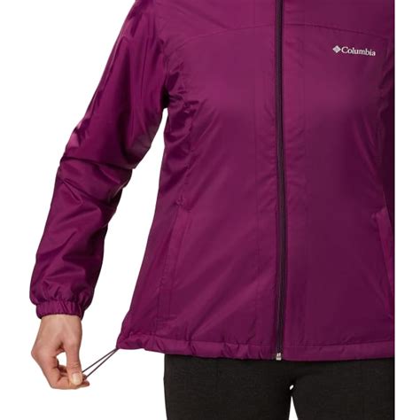 Columbia Womens Switchback Sherpa Lined Jacket Eastern Mountain Sports