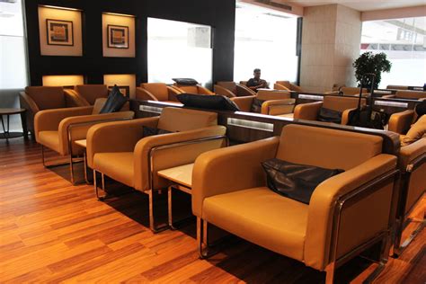 Travel Club Lounge At Chennai Airport Review International Cardexpert