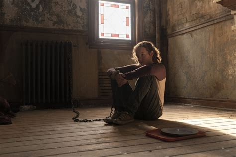 The Last Of Us Has Second Best Premiere For Hbo Max Since House Of The