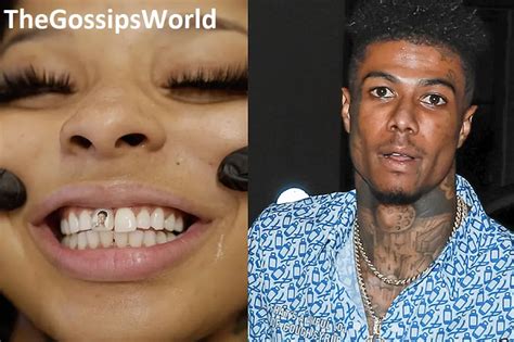 Tape Chrisean Rock Blueface Tapes Private Clips Went Viral All Over