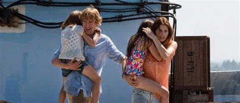 No Escape Trailer Poster And Images The Entertainment Factor