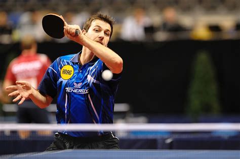 Butterfly timo boll alc reviews and ratings on revspin.net. Best Celebrity: Timo Boll Table Tennis Player