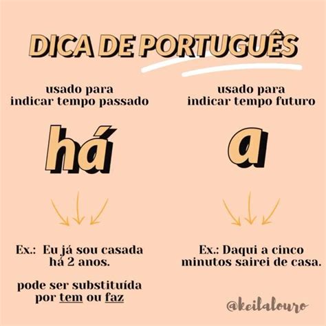 H X A V Deo Aula De Portugu S Dicas De Portugues Aprender Portugues