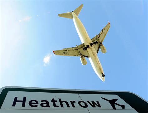 Ban Of Heathrow S Controversial Third Runway Overturned By Supreme Court