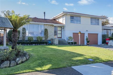 Property Value 75 Kennedy Drive Levin Nz