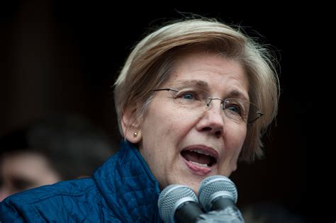 elizabeth warren says neil gorsuch favors firms over workers the boston globe