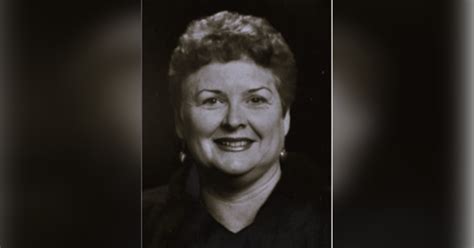 Obituary Information For Jacqueline Kay Berg
