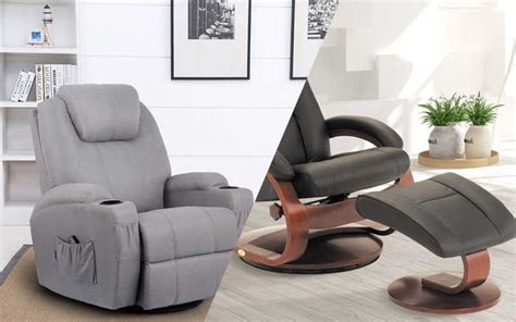 Best Ergonomic Living Room Chairs Recliners And Sofas 2021 Edition