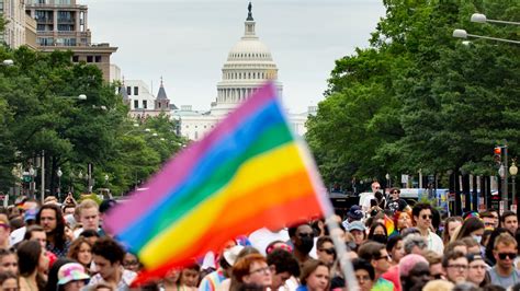 Opinion Dont Let Republicans Off The Hook On Same Sex Marriage The