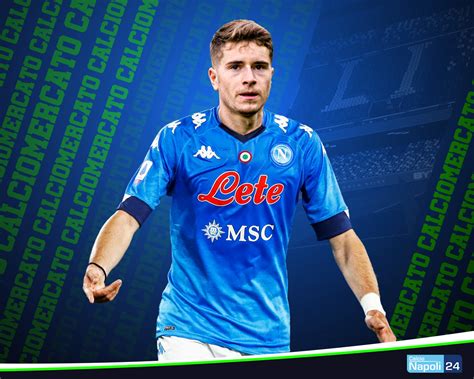 Il suo contratto è in scadenza a giugno 2022, si parla di un prestito con diritto di. CorSport - Basic è il centrocampista scelto dal Napoli! Ha ...