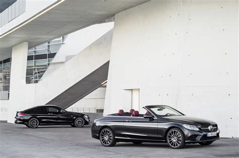 Mercedes Informs Dealers Cle Will Replace C Class E Class Coupe And Cabrio
